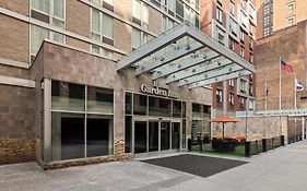 Hilton Garden Inn West 35Th Street